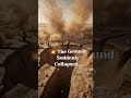 The Doorway to Hell 🔥 Burning for Over 50 Years (Unbelievable Story) #shorts