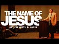 THE NAME OF JESUS | Rev. Kenneth E. Hagin |  Vol. 1, Disc 1