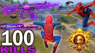 Download lagu 100 KILLS Wow!😈 NEW MODE BEST AGGRESSIVE RUSH GAMEPLAY 🔥SAMSUNG,A7,A8,J4,J5,J6,J7,J2,J3,XS,A3,A4,A5