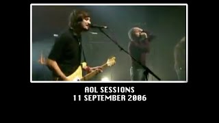 Kasabian - AOL Sessions - 11 September 2006