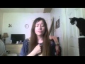 Justin Bieber One Time Cover By Lamandy Lamandi Justin Bieber One Time Cover By Lamandy Lamandi