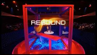 Rebound (Game 7) - The Cube UK - Games Demo