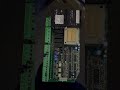 Is any one see this Control Board Italian Serai Company
