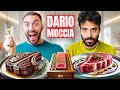 Mangio nel RISTORANTE SEGRETO di DARIO MOCCIA!! *Sarà buono?*