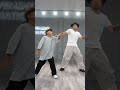 You have to watch this kid dance! - Psychic by Chris Brown choreography by Hu Jeffery