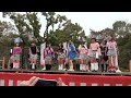 どの衣装が好きですか?