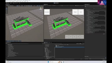 Sneak Peek 8: Unity 6 - Battleship 2024 - ScriptableObjects, Models, and Design Patterns