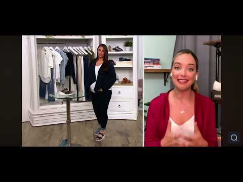 What Happened To Rosina On Qvc Yesterday