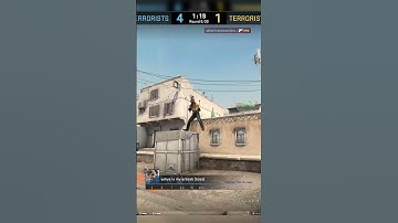 CRAZY !! No-Scope SSG 08 kills