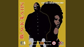 Cant Get You Out Of My Mind