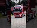 edit do caminhão volvo
