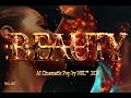 "THE BEAUTY" SEQUENCE — AI Cinematic Dark Pop Soundtrack | NSL™ | FX’s The Beauty OST 2026