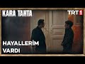 Ahmet, Atlas’a Okulu Bıraktığını Açıklıyor - Kara Tahta 4. Bölüm