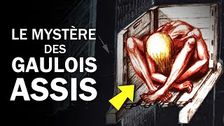 Les Gaulois assis: un mystère archéologique (documentaire)