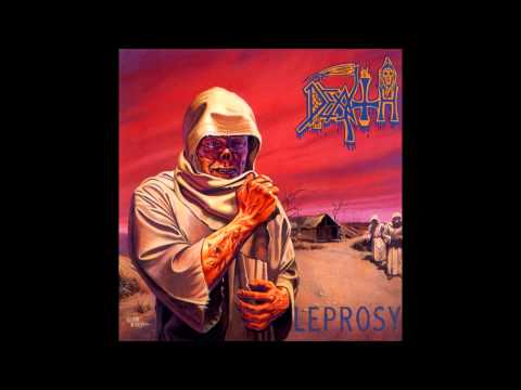 Death - Pull The Plug HD