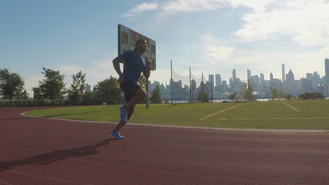 Race Week Workouts Mile and 5K Training Tips YouTube Race Week Workouts Mile and 5K Training Tips YouTube