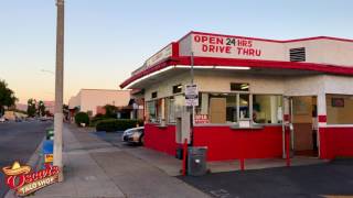 Oscar's Taco Shop