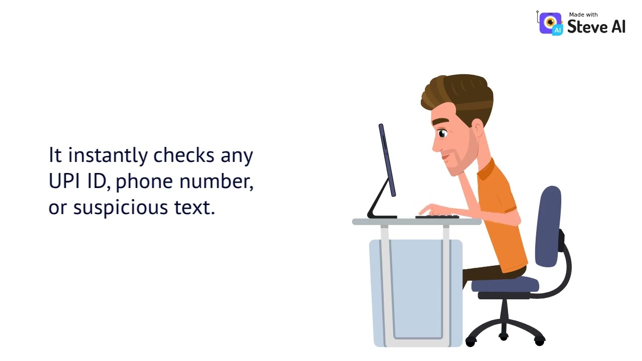 CyberShield - Your AI-Powered Fraud Protection Companion
