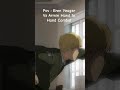Eren Yeager Vs Armon | Hand to Hand Combat No Titan Powers | AOT |