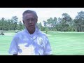 U.S. Open Hole 1 Preview