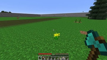 QwickTree Plugin Review for Spigot/Bukkit 1.8/1.8.3/1.8.7