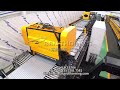"corrugated board making machine""corrugated panel forming machine"