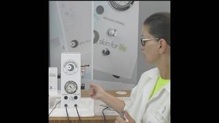 Celebrity Hydra Diamond Microdermabrasion | Part 1: Diamond Tip Operation & Technique Training. Profile