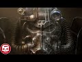 FALLOUT 4 RAP by JT Music - 