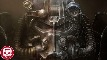 FALLOUT 4 RAP by JT Music - "Welcome To My Apocalypse"