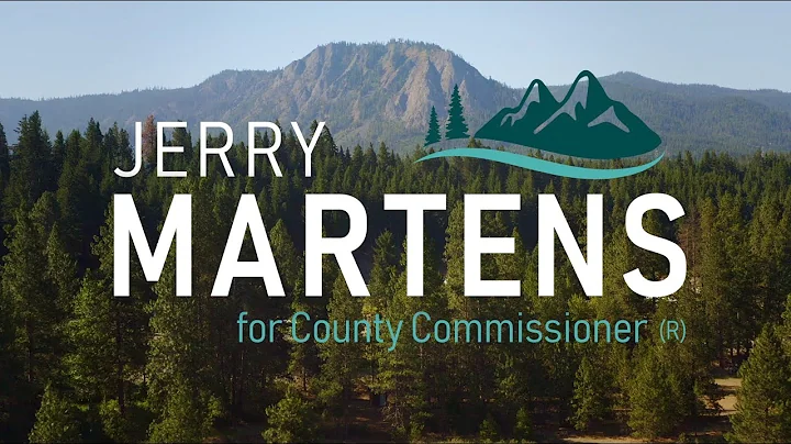 Meet Jerry Martens