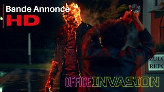 Bande annonce Office Invasion 