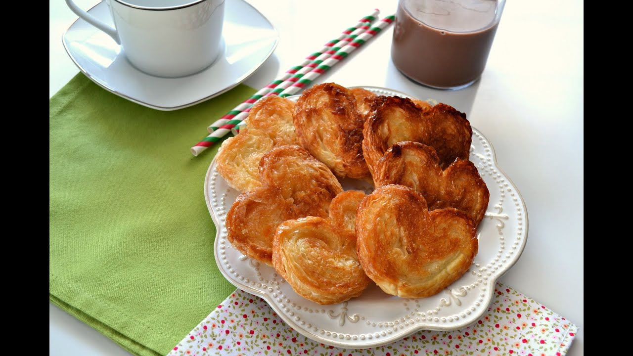 youtube cocina postres palmeritas de hojaldre postres f 193 ciles youtube youtube cocina postres palmeritas de hojaldre postres f 193 ciles youtube