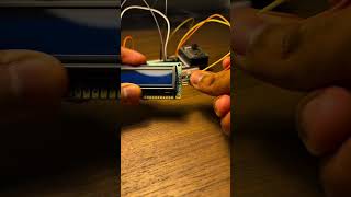 Build it with blueprint#hardware #electronics #engineering #arduino #esp32