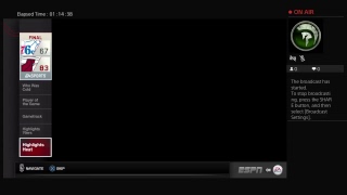 MIA @ PHI R1G1 (2018 NBA Playoffs)