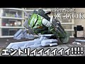 【ガンプラ】ゼ―ゴック製作動画!売ってないなら作ってしまえばいい!!part1『GUNPLA CUSTOM BUILD』