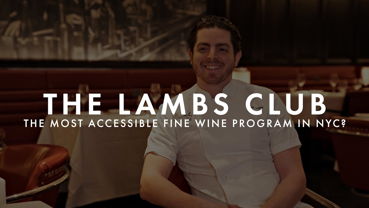 the lambs club dress code The Lambs Club New York City Reservations