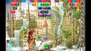 Lost Bubble Level 196