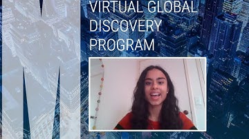 How will I use technology to drive change? - Global Discovery Program #MonashDiscovery