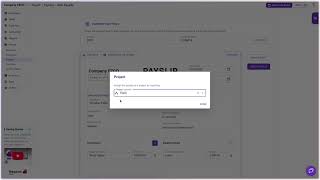Multi currency Payroll in Naqood - Payslips, WPS, Project Allocation and Bank Reconciliation