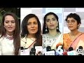 PV Sindhu gets applause from Bollywood and Cricket stars