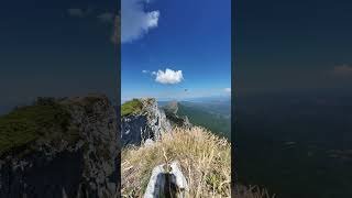 Suva Planina Timelapse