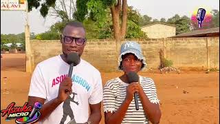 Micro-Trottoir Épisode 4-2