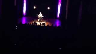 NICK LOWE PALLADIUM MALMÖ 20140422