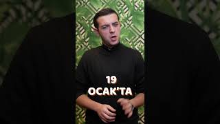 19 Ocak'ta En Afacan Kim Olacak?