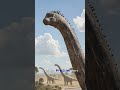 Argentinosaurus: The Heaviest Animal to Ever Walk the Earth #Shorts