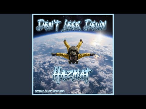 Don't Look Down