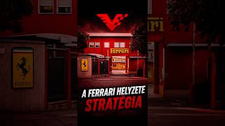 Ezért bukik el újra a Ferrari - A Ferrari helyzete  #formula1 #f1technology #lewishamilton