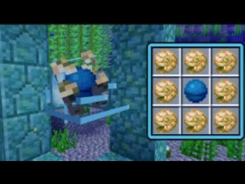 Para que serve o Coração do Mar no Minecraft? Veja 5 funções para