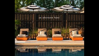 Constructive Design Group - An afternoon here: