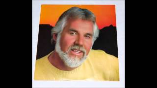 KENNY ROGERS - "Eyes That See In The Dark" Complete Album